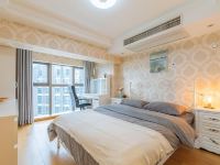 南京紫荆139公寓 - 二室一厅套房
