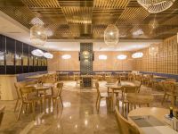 建国璞隐酒店(成都太古里春熙路店)