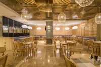 成都太古裏春熙路建國璞隱酒店 - 早餐