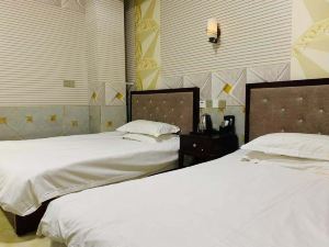 shang hai umberg guesthouse:hotei