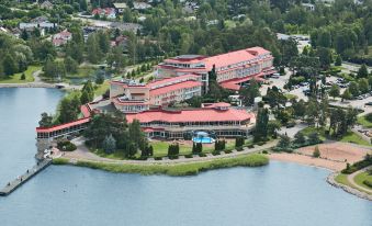 Naantali Spa Hotel