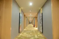 Wanhou Academy of Fine Arts Hotel (Yiyang Xiufeng Park Branch)