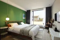 Wuzhen Xizha Shiyu Designer Homestay