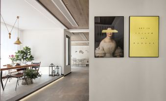 Wuzhen Xizha · Shiyu Design Guesthouse