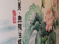 肇兴侗寨伴山五月花精品客栈 - 公共区域