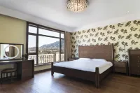 Dandong Wulong International Golf Club Hoteles en Dandong