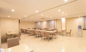 City Comfort Inn (Nanning Guangxi University, Xiuling Road Metro Station) - Housity