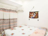 home123民宿(深圳龙华店) - 舒适复式二室一厅套房