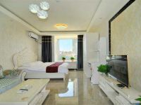沈阳520电影公寓 - 舒适优质大床房