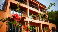 Arcadia HotSpring Hotel