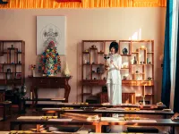 Xinsu 1357 Inn Hoteles cerca de Monasterio Kumbum