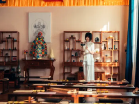 Xinsu 1357 Inn