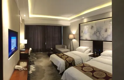 RongJi International Hotel