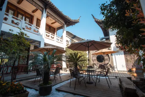 Shouxi Lake Suli Guesthouse Hotels in Yangzhou