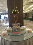 Macau Tianzi Hotel (Sanmenxia High-Speed Railway South Station)