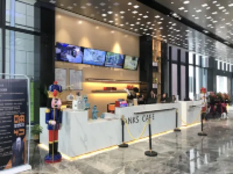 Tianguo Cuican Apartment