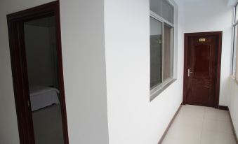Tangjia Hotel
