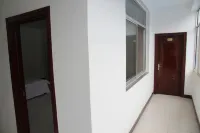 Tangjia Hotel
