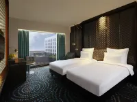 Pullman New Delhi Aerocity- International Airport Hotels in Delhi
