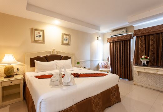 더 에어포트 그리너리 편의시설