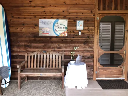 Hawaii Island Resort Отели в г. Ошен Вью