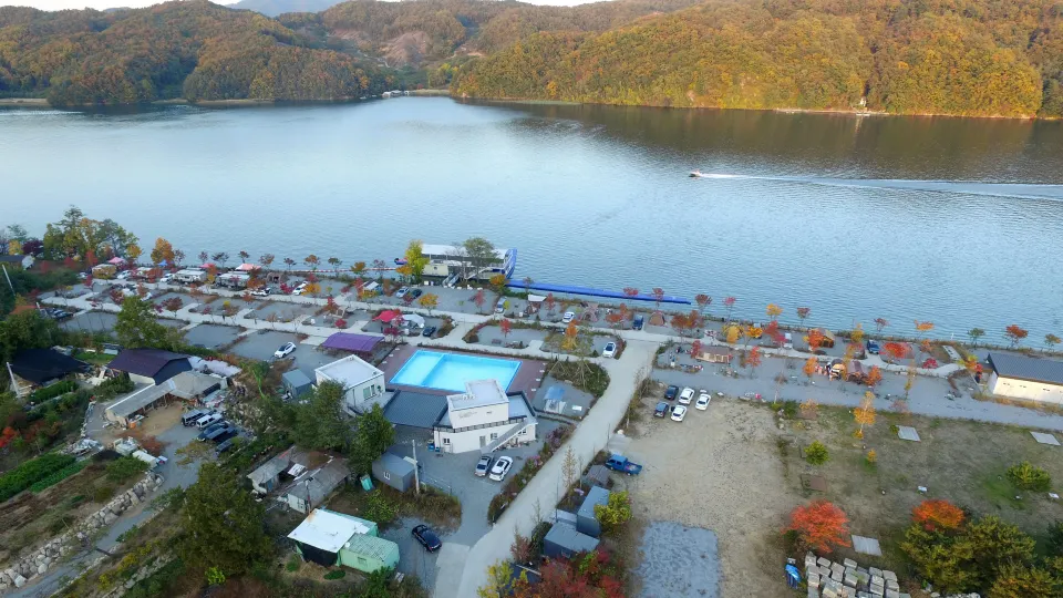 奧伊克斯休閒旅館