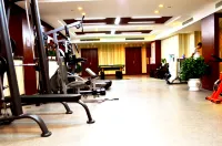 Hong Shan International Hotel - Gym