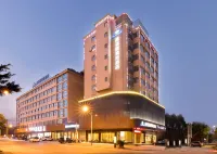 Days Inn Отели в г. Фучжоу