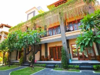 Gora Beach Inn Các khách sạn gần Quán bar Sky Garden