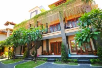 กอราบีชอินน์ โรงแรมใกล้5GX Bali