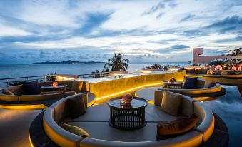 Royal Cliff Beach Terrace Pattaya