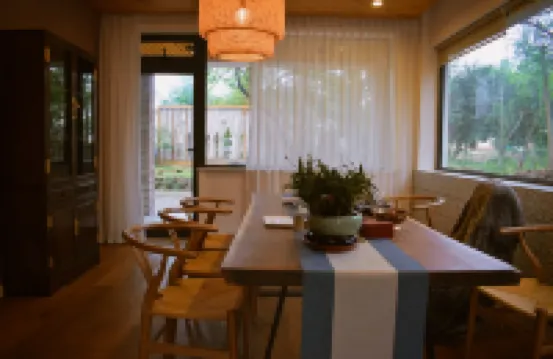 Floral Hotel·YixingShangyuan Boutique Hotel