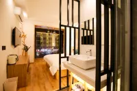 Xiyuan Hostel Hotels near Tianzishan