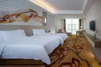 Vienna International Hotel (Haikou Old Town High-speed Railway Station) فنادق في تشنغماي