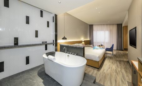 Sofis Pop Hotel - Housity