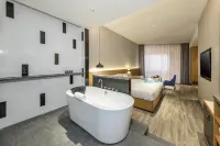 Sofis Pop Hotel Hotel in zona Fujian University of Traditional Chinese Medicine (Wusi Road)