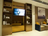 Jing Tu Hotel Hotels in Wuxue