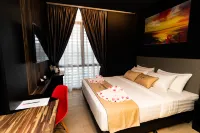 Artworks Hotel Ipoh