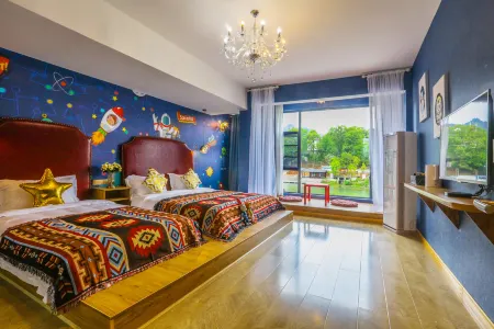 Xishang Yunjian Boutique B&B