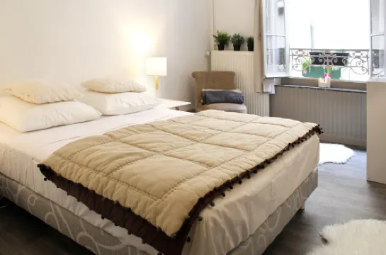 Maison Bacou Cité 1