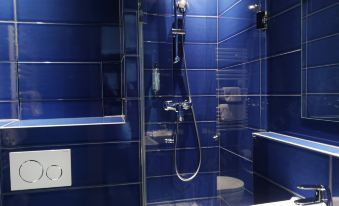 Libertel Gare du Nord Suede