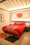 Maoming Nanyue Impression Hotel (1959 Wenchuang Street High Speed Railway Station) Hotels near Recreation Area in Dongjiang Ecological Garden