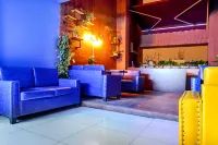 Sweetome Holiday Apartment (Chengdu Kuanzhai Xiangzi Lixun Lingzhu)