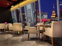 成都三峡公寓酒店 - 餐厅
