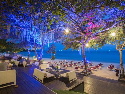 Samed Grandview Resort