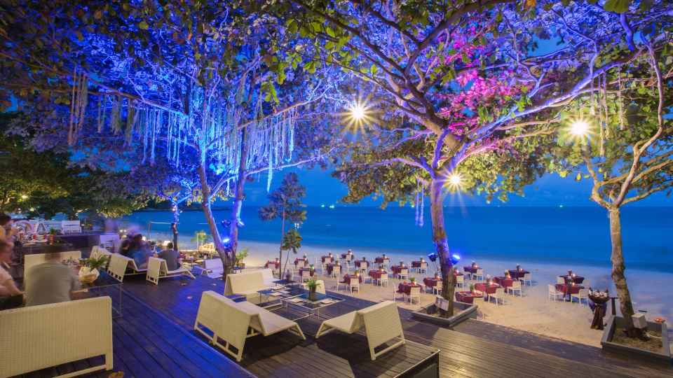 Samed Grandview Resort