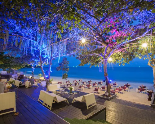 Samed Grandview Resort Hotels in Koh Samet