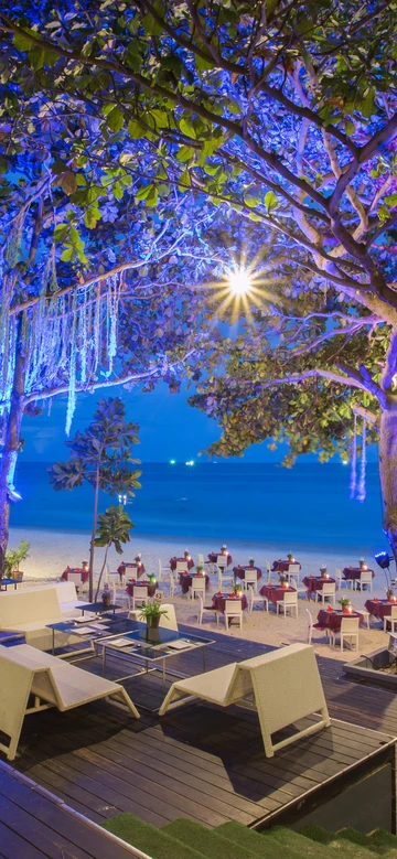 รูปภาพของเสม็ด แกรนด์วิว รีสอร์ท