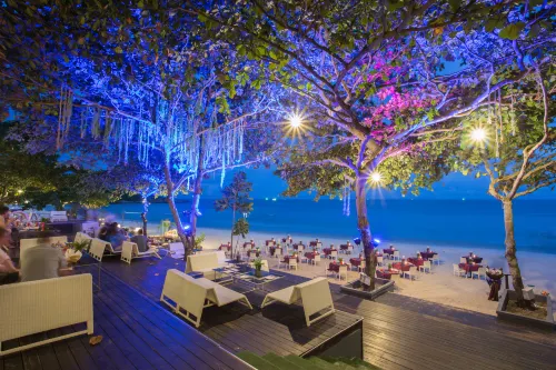 サメット グランドビュー リゾート