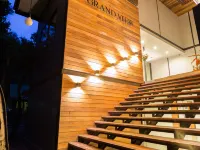 Samed Grandview Resort Hotels in Koh Samet